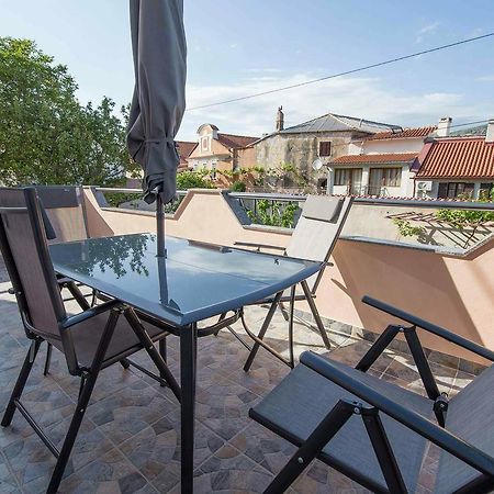 Apartmani Pod Nehajem Senj  Esterno foto