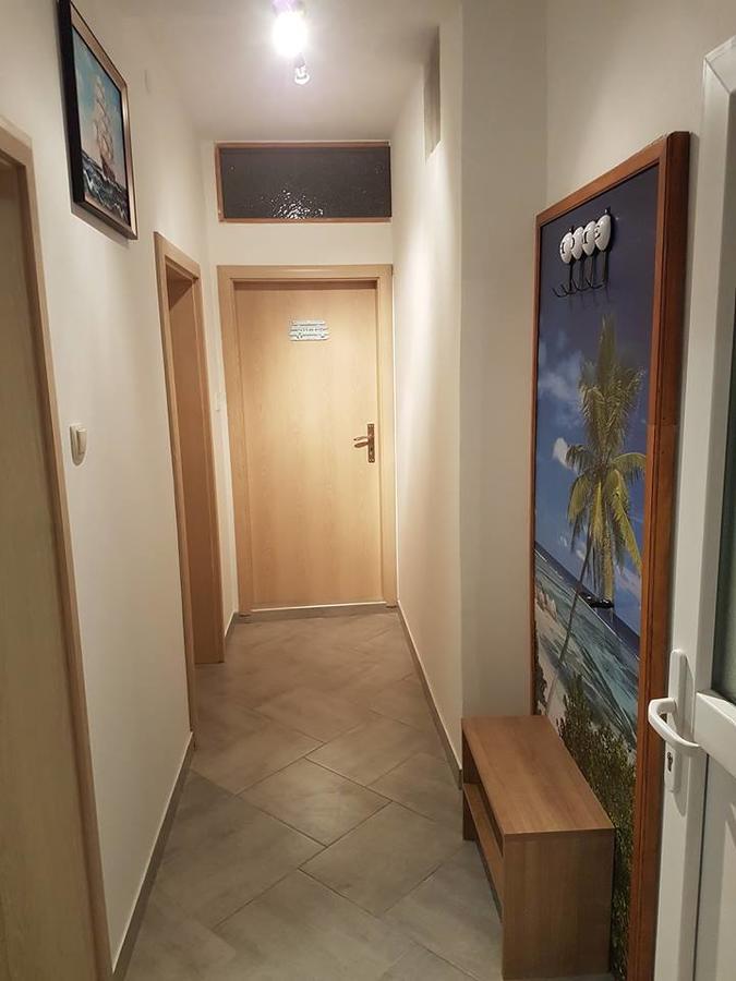 Apartmani Pod Nehajem Senj  Esterno foto