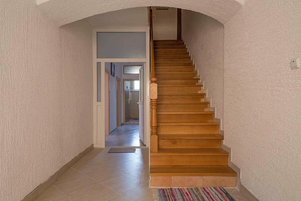 Apartmani Pod Nehajem Senj  Esterno foto