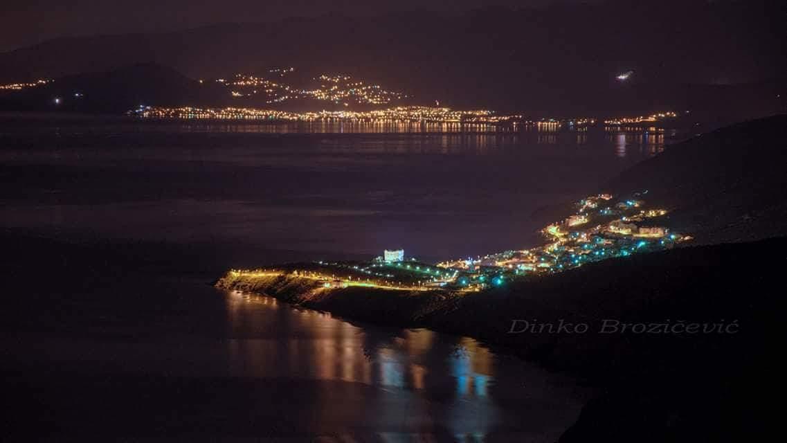 Apartmani Pod Nehajem Senj  Esterno foto