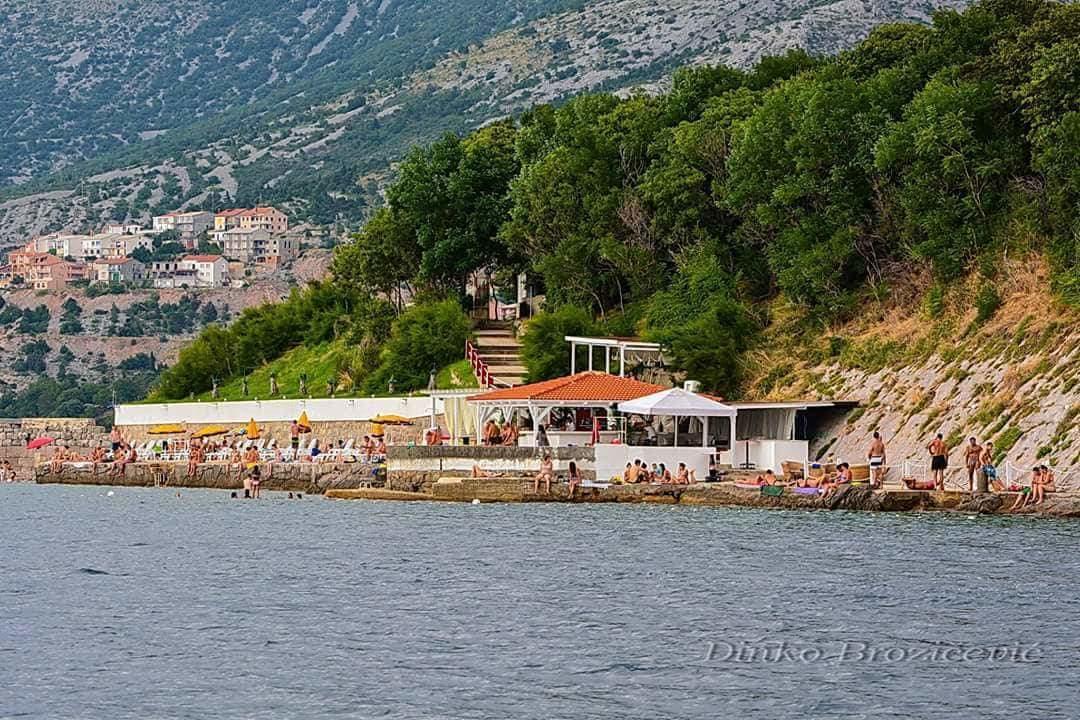Apartmani Pod Nehajem Senj  Esterno foto