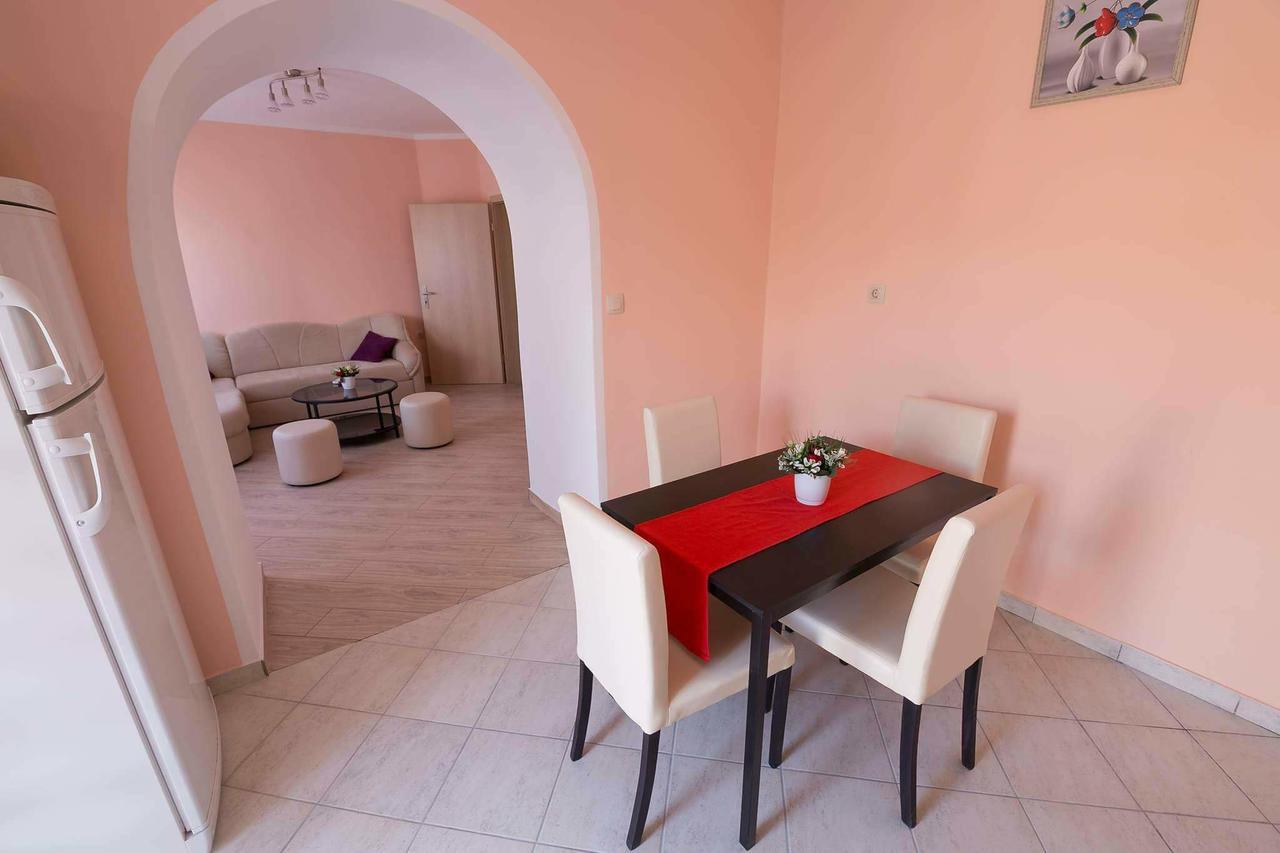 Apartmani Pod Nehajem Senj  Esterno foto