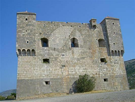 Apartmani Pod Nehajem Senj  Esterno foto