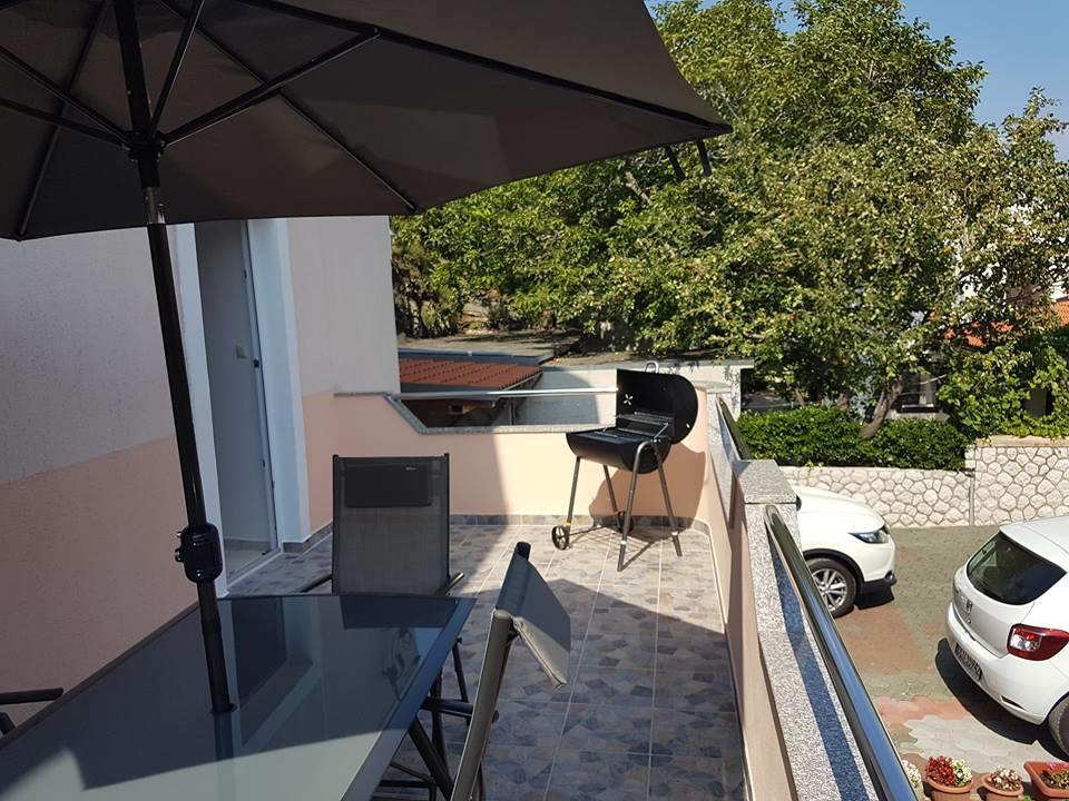 Apartmani Pod Nehajem Senj  Esterno foto